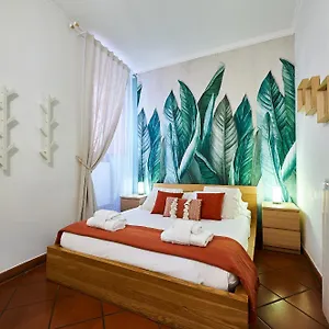 Appartement Fiore Di - Campo De' Fiori, Rome